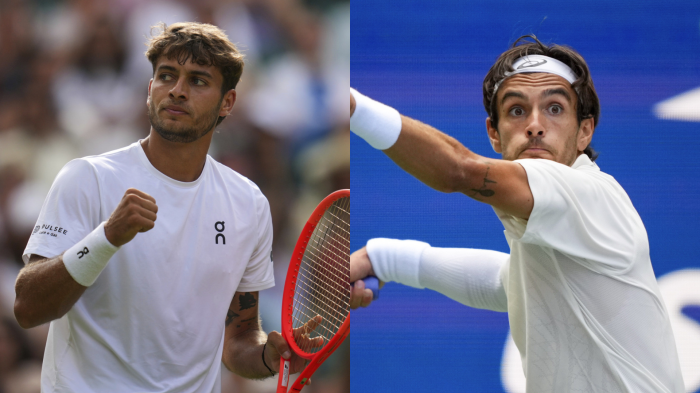 Cobolli-Musetti, derby azzurro agli Us Open: orario, dove vederla in tv o streaming