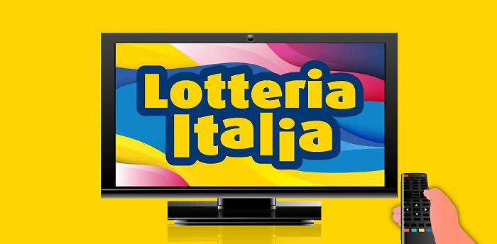 Lotteria Italia, riparte la caccia al premio da 5 milioni di euro: biglietti in vendita dal 1° settembre