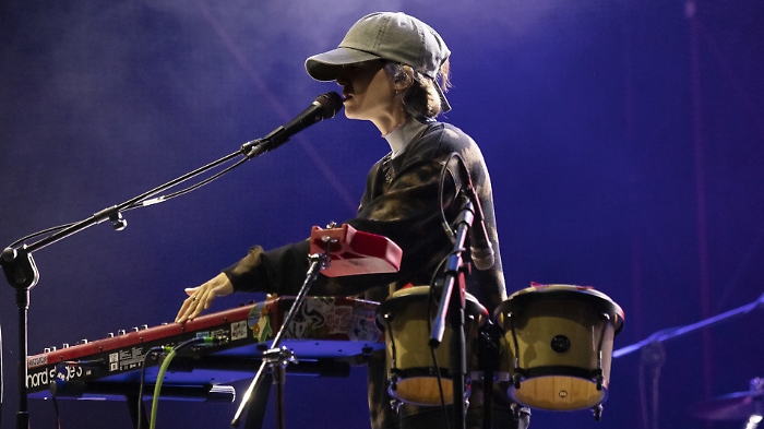 Gubbio DOC Fest tra passato e presente. Dalla scoperta della Gola del Bottaccione al concerto dei Coma_Cose
