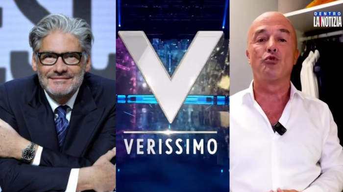 A settembre tornano gli show di punta Mediaset. Da Rete 4 a Canale 5: tutte le date e i programmi. Si parte con Dentro la notizia