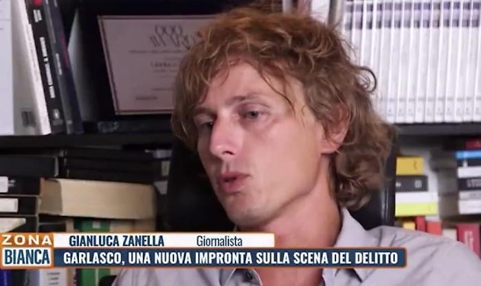 Gianluca Zanella
