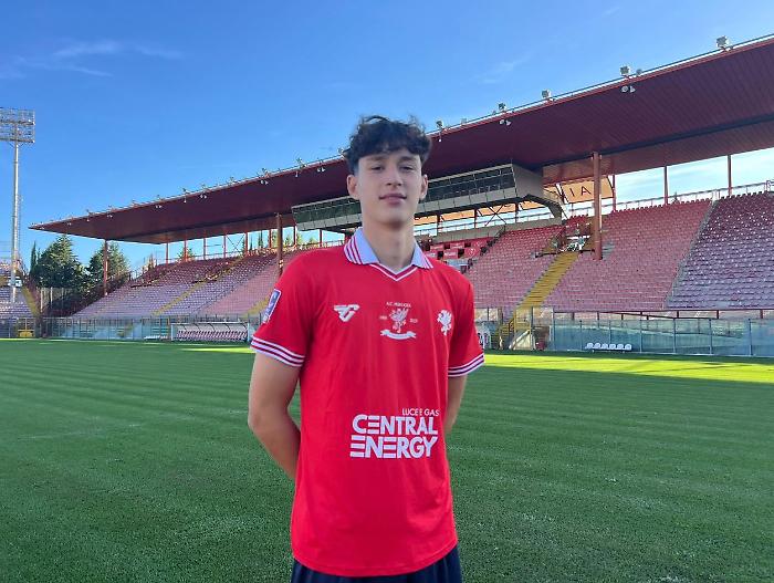 Mercato Grifo senza colpi: sfuma Schimmenti, arriva un finlandese dal Parma, resta Bacchin
