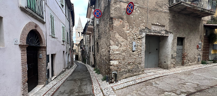 terni collescipoli comune borgo