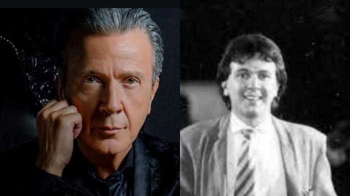 Pupo si prepara a festeggiare 70 anni e 50 di carriera. "Il numero 70 fa impressione, ma mi sento più vivo che mai"