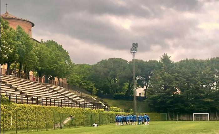 Porte chiuse alla prima in campionato: mazzata sulla Pievese in Promozione