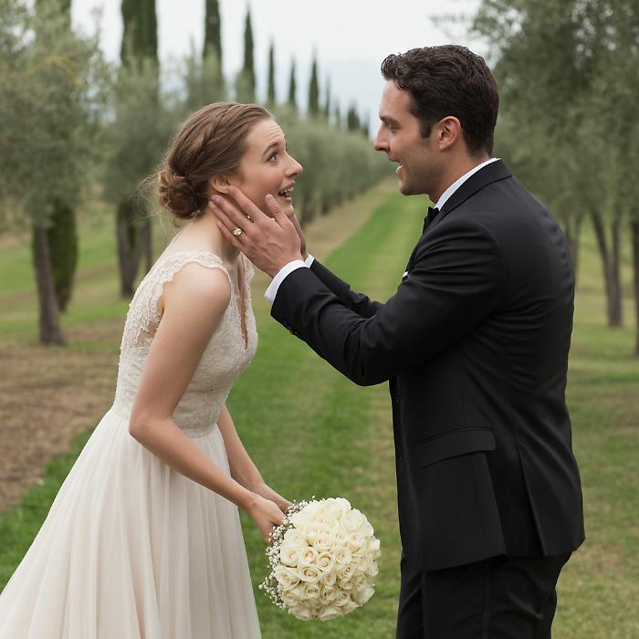 Matrimonio a Prima Vista