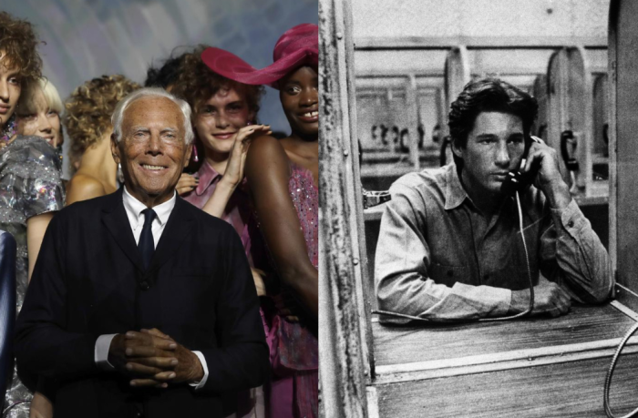 Quella volta che Armani portò la moda italiana ad Hollywood con American Gigolò