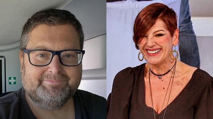 Mario Adolfi: "Vorrei fare Tinì Cansino e fare l'opinionista a Uomini e Donne". La risposta di Tina Cipollari