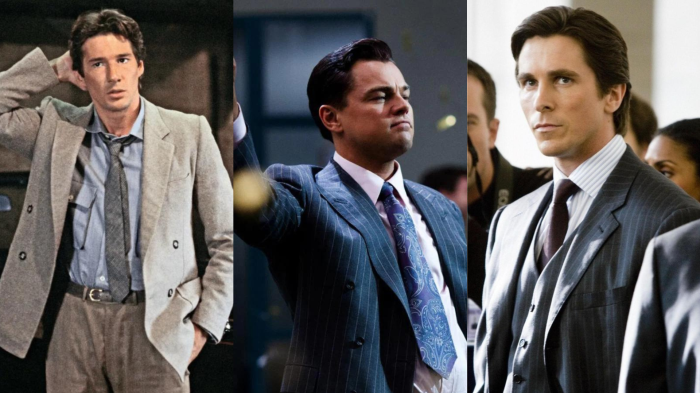 Tutti i film in cui gli attori hanno vestito Armani. L'eredità di Giorgio al mondo del cinema