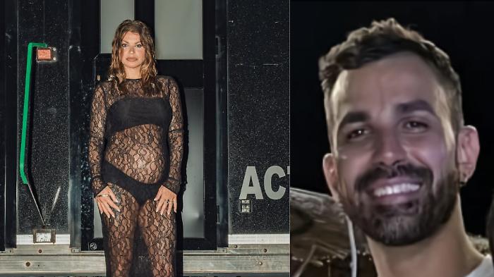 Alessandra Amoroso, scopri chi è il fidanzato e i commenti sui social: "Sei incinta, un po’ di rispetto!"