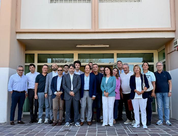 Avvocati e politici in visita in carcere:  “Situazione drammatica”