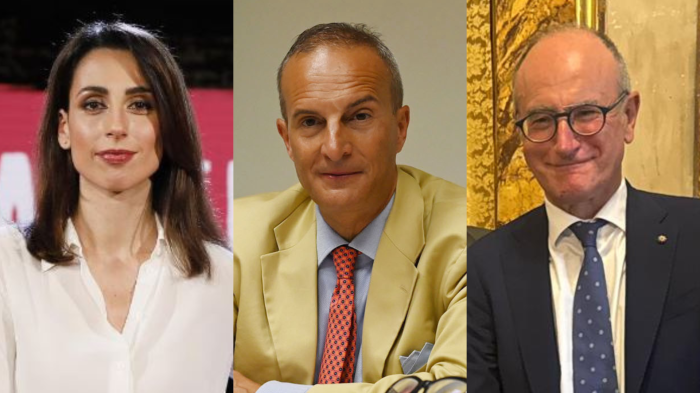 Il Premio Picuti a Giorgia Cardinaletti e Sergio Casagrande
