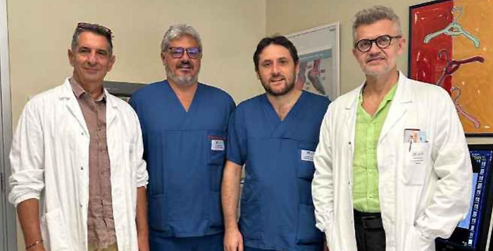 terni ospedale cuore paziente