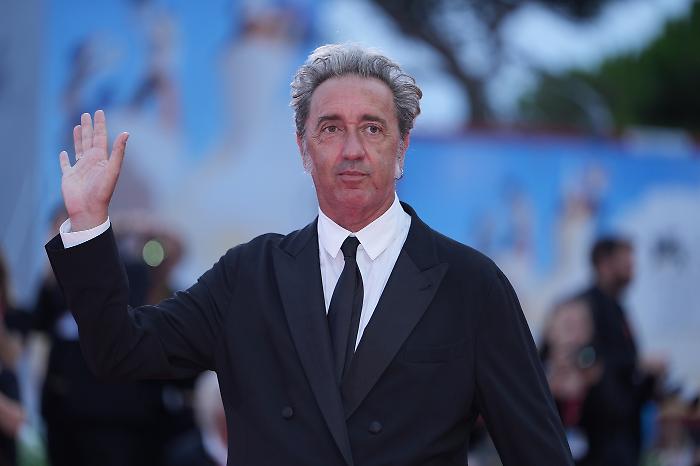 Mostra del cinema di Venezia, la premiazione oggi sabato 6 settembre in diretta su Rai 3