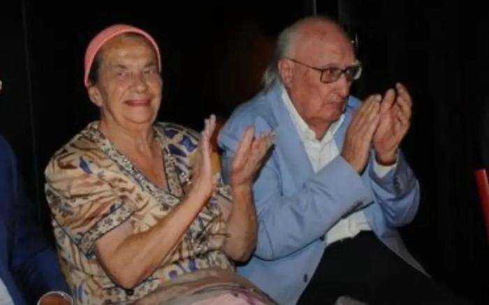 Rosetta Dello Siesto, chi era l'amore della vita di Andrea Camilleri: il primo incontro e i 62 anni di matrimonio