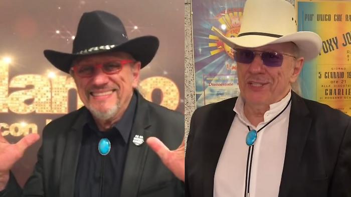 Ballando con le Stelle, la voce che annuncia i voti è umbra. Chi è Foxy John e perché non appare mai nel programma