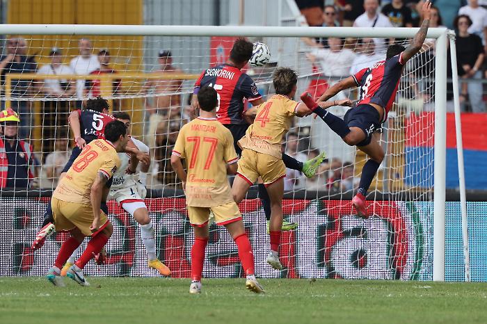 Gubbio-Perugia 1-1, finisce in parità il derby al Barbetti davanti a 3.500 tifosi