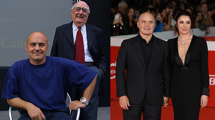 Camilleri su Luca Zingaretti: "Ma non è il mio personaggio!". Scopri come è iniziata la storia di Montalbano