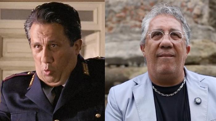 Angelo Russo, chi è l'attore che ha interpretato Catarella: scopri le frasi iconiche dietro al personaggio 
