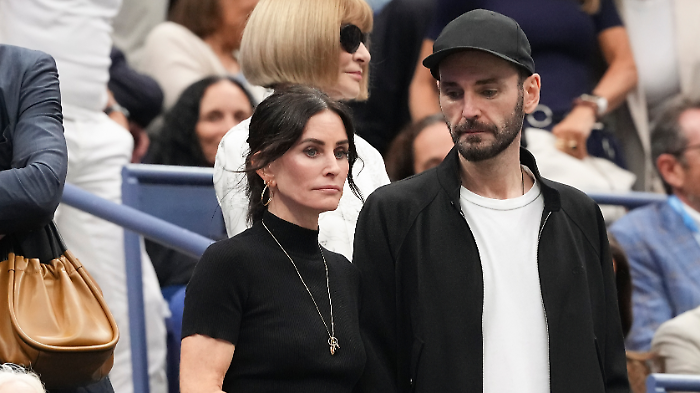 Us Open, tutti i vip presenti per la finale tra Sinner e Alcaraz: da Ben Stiller a Pep Guardiola