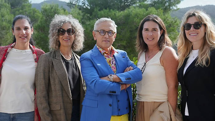 Torna 4 Hotel su Sky Uno. Le anticipazioni della puntata: in cosa consiste il Barbieri Plus