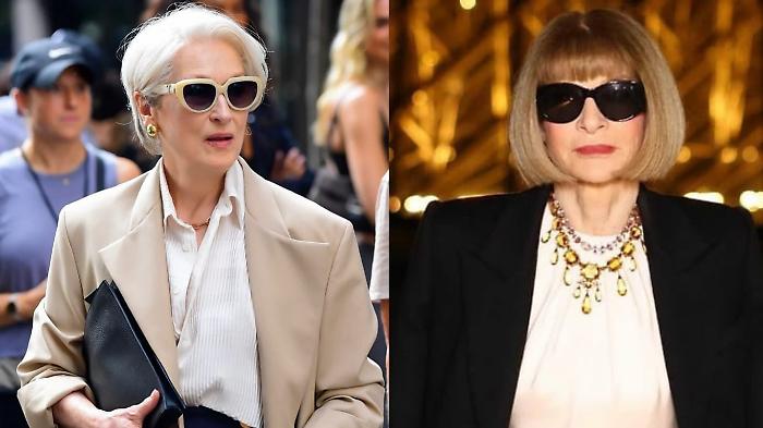Dal cambio di direzione di Anna Wintour a "Il Diavolo veste Prada 2", la narrativa del passaggio di potere nella moda