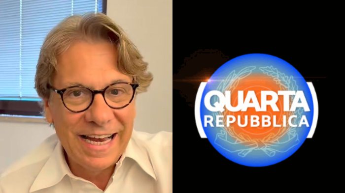Quarta repubblica stasera in tv lunedì 8 settembre su Rete 4. Inchiesta sui video rubati alle telecamere private: le anticipazioni