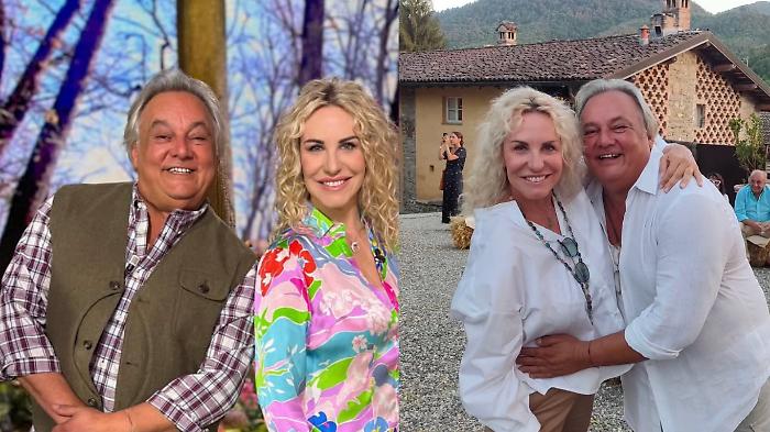 Alfio Bottaro torna a È sempre mezzogiorno tra amore e polemiche sui social: "Che amarezza, c’è anche quest’anno un nullafacente"