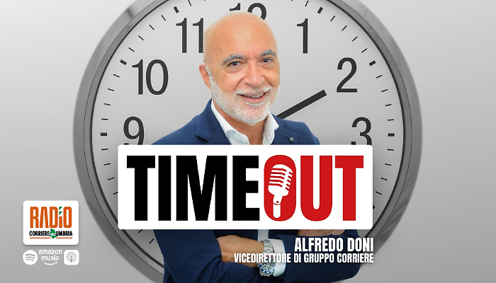 Time Out del 09/09/2025