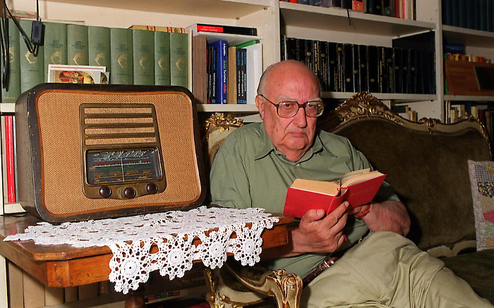 Montalbano è una storia di famiglia. L'origine del personaggio di Andrea Camilleri nella figura del padre dello scrittore