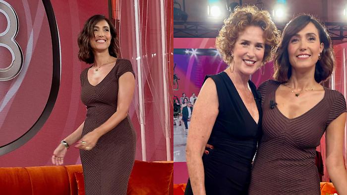 Caterina Balivo torna su Rai 1 con La Volta Buona martedì 9 settembre: scopri le anticipazioni e i commenti sui social