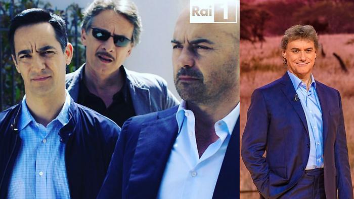 Il commissario Montalbano e le ipotesi di nuovi episodi: ecco le parole di Alberto Angela 