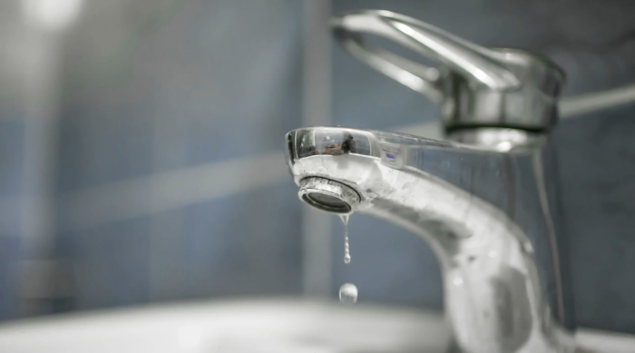 Rinviato per il maltempo il maxi-intervento sulla dorsale Fiora