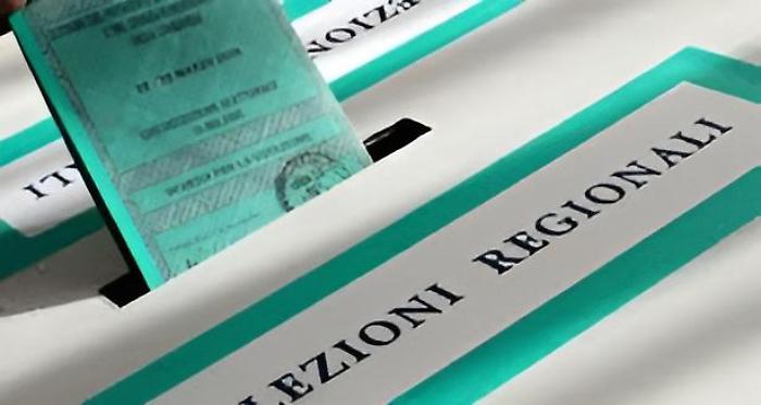 Elezioni regionali