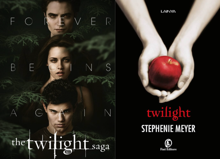 Il primo libro di Twilight festeggia 20 anni. Ecco la storia letteraria della saga e le iniziative in programma per l'anniversario