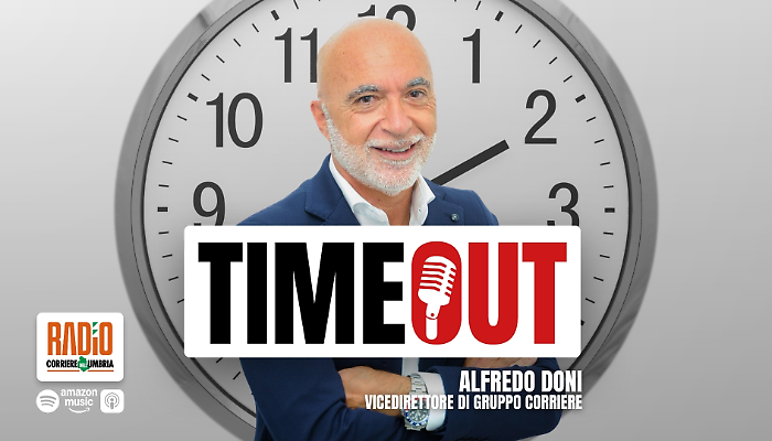 Time Out - 01/09/2025