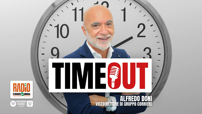 Time Out - 01/09/2025
