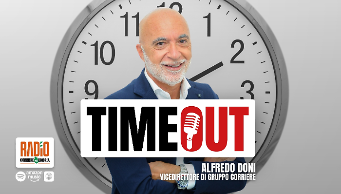 Time Out - 01/09/2025