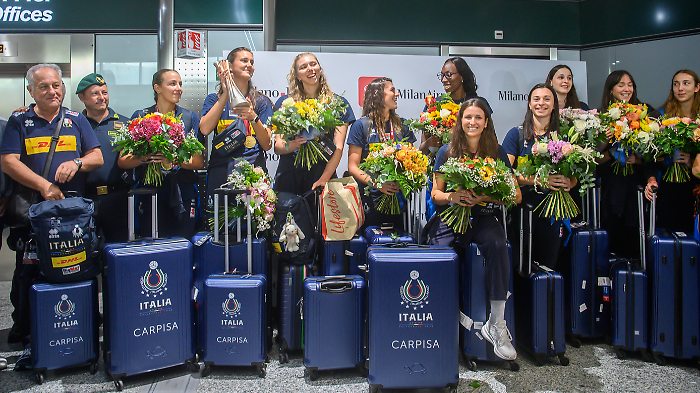 Volley Femminile, un dominio storico che ha riscritto i record. Perchè le azzurre sono "le più forti di sempre"