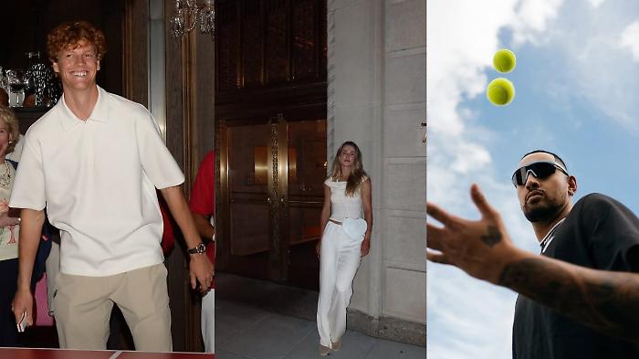 Anna Kalinskaya, la frecciata a Jannik Sinner. Ecco "com'è frequentarsi con i colleghi tennisti"