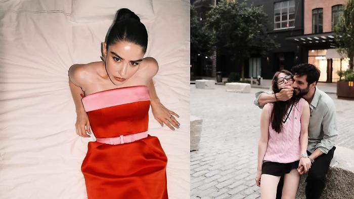 Annem, Ozge Gurel: "Prima di recitare facevo la cuoca. Con Serkan Cayoglu siamo una coppia normale". Chi è la star delle serie turche 