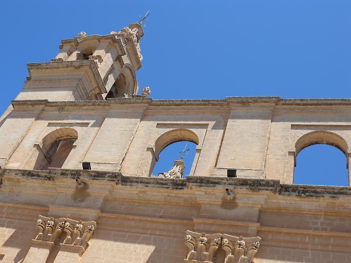 Mdina, il gioiello di Malta: qui regna il silenzio e il tempo si è fermato. L'antica capitale è un tesoro da esplorare