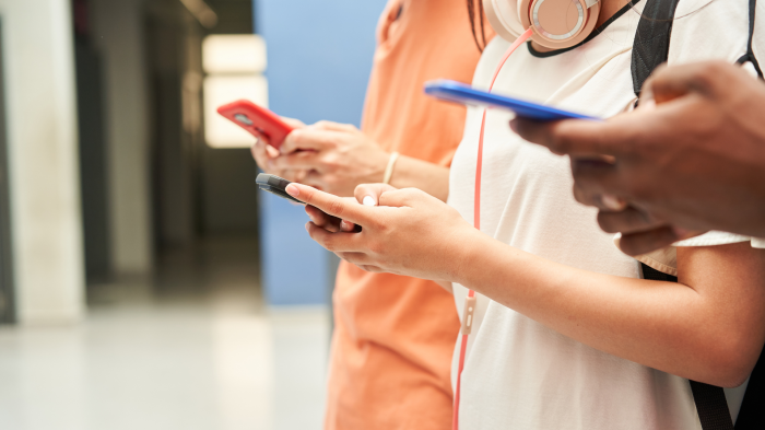 La necessità di una disintossicazione da smartphone