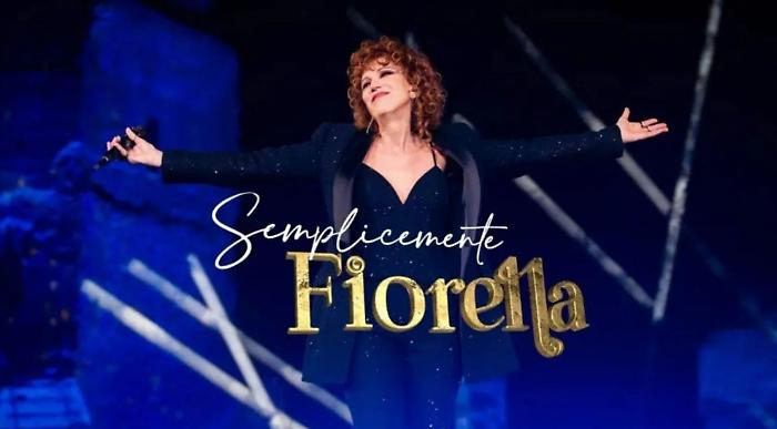 Semplicemente Fiorella stasera in tv mercoledì 10 settembre su Rai 1: ospiti e anticipazioni dello show 