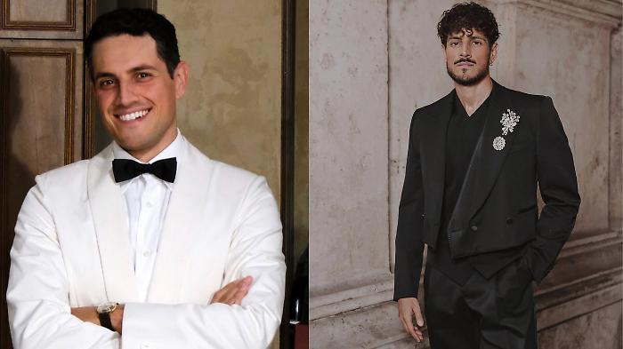 Emanuel Caserio lascia Il Paradiso delle Signore: scopri cosa è successo e le nuove anticipazioni della soap