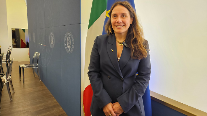Alessandra Locatelli: "A Solfagnano il primo compleanno della Carta con al centro le otto priorità firmate dai ministri del G7"