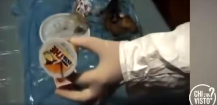 spazzatura casa Poggi