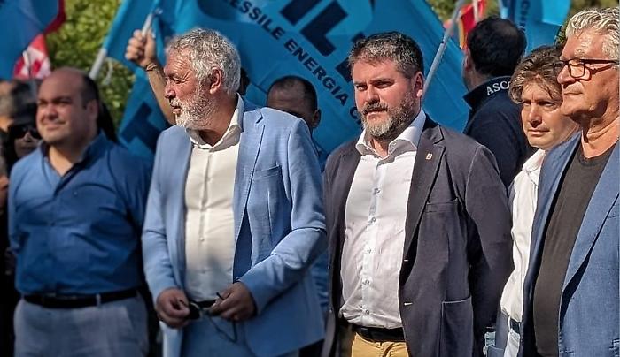 Punto di Teleconduzione di Villa Valle, la Regione crea gruppo di lavoro per una ricognizione degli impianti idroelettrici e verifiche sulle concessioni