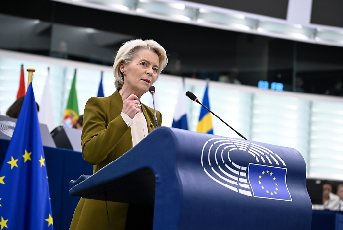 L'Ue ha bisogno della stampa locale