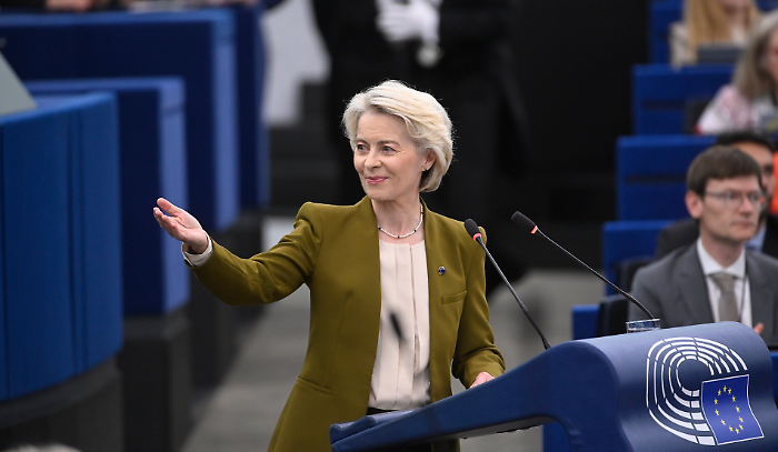Se città e borghi restano senza giornali non c'è Europa democratica